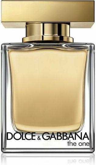 Dolce & Gabbana The One Eau de Toilette 50ml