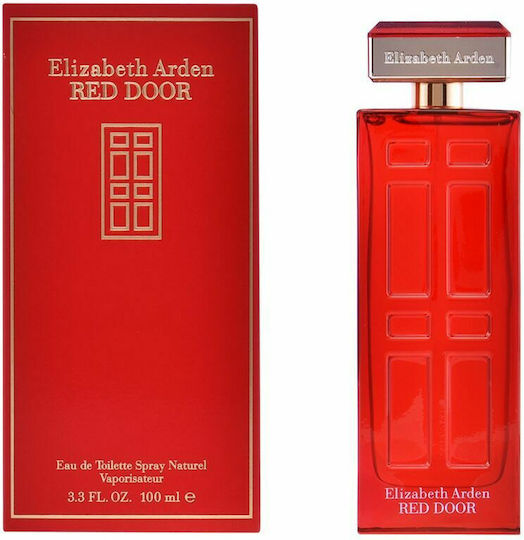 Elizabeth Arden Red Door Eau de Toilette 100ml