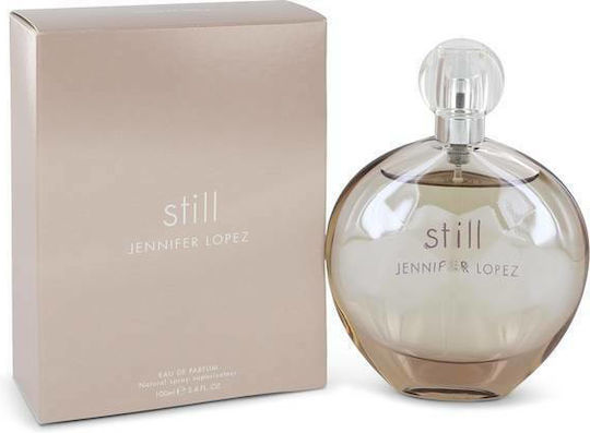 JLo Eau de Parfum 100ml