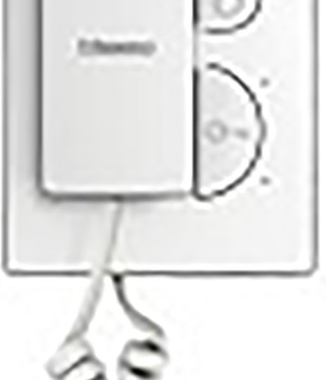 Legrand Classe 100 Слушалка за Домофон