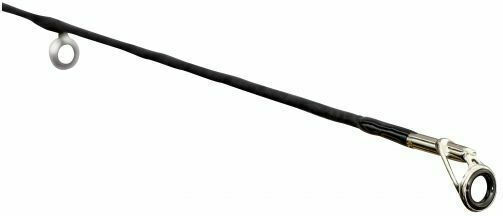 Gunki Skyward Force S240MH Lanseta de pescuit pentru Spinning 2.4m 7-28gr