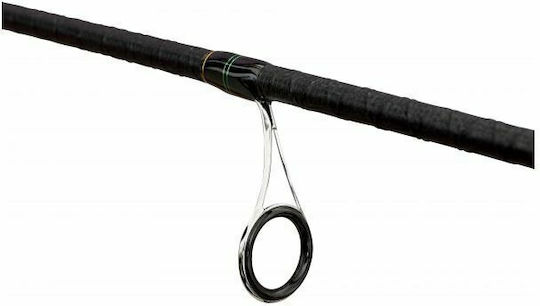 Gunki Skyward Force S240MH Lanseta de pescuit pentru Spinning 2.4m 7-28gr