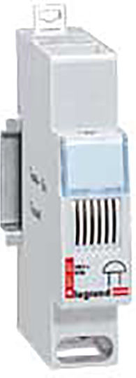 Legrand Lexic Κουδούνι Ράγας 8/12V 80/84DB 42A