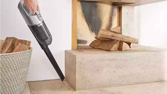 Bosch Flexxo Gen2 Rechargeable 2 in 1 Stick & Handheld Vacuum 25.2V Gray