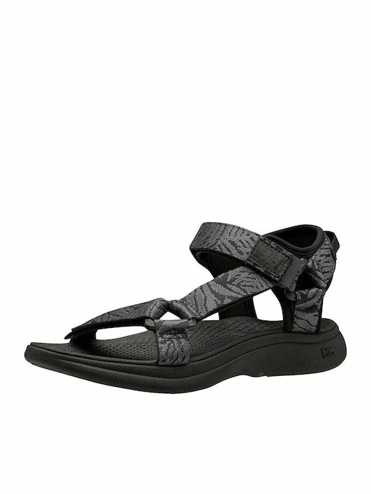 Helly Hansen Capilano Men's Sandals Black