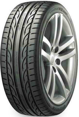 Hankook Ventus V12 Evo2 K120 Car Summer Tyre 195/50R15 82V