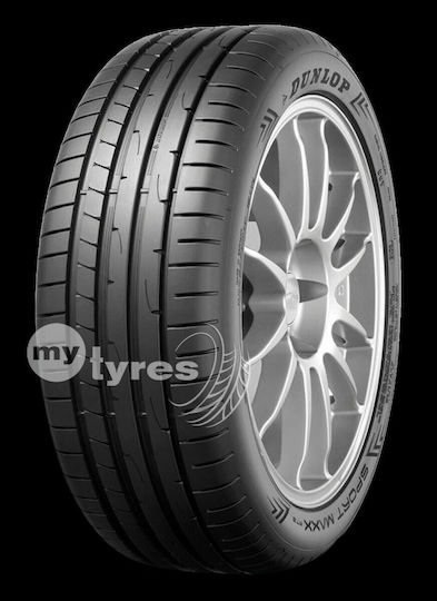 Sport Maxx RT2 SUV 275/45R21 110Y XL Θερινό Λάστιχο για 4x4 / SUV Αυτοκίνητο