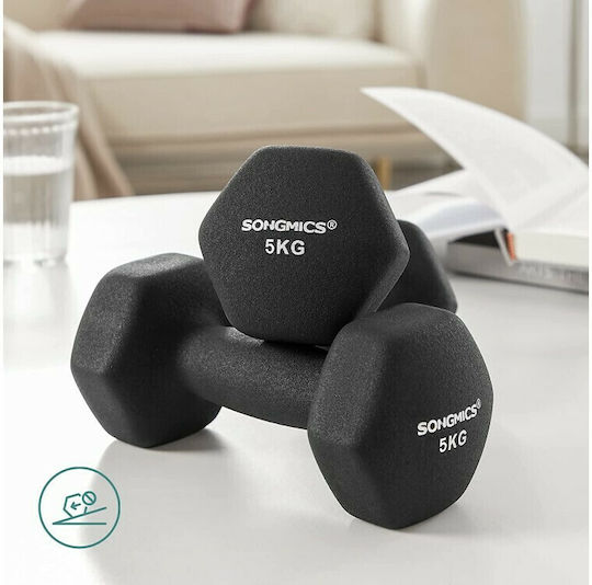 Songmics SYL60BK