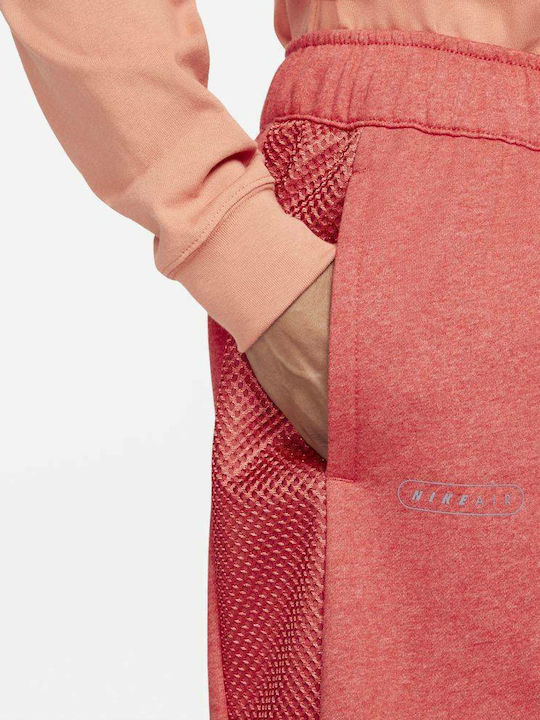 Air Men's Athletic Shorts Pink