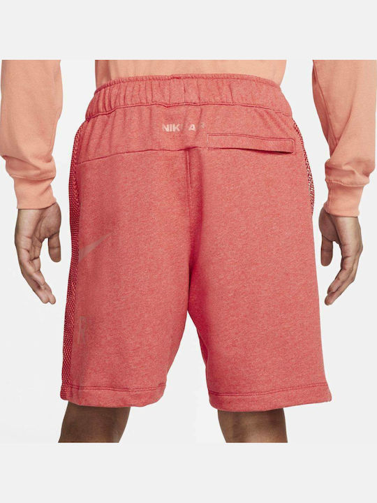 Air Men's Athletic Shorts Pink