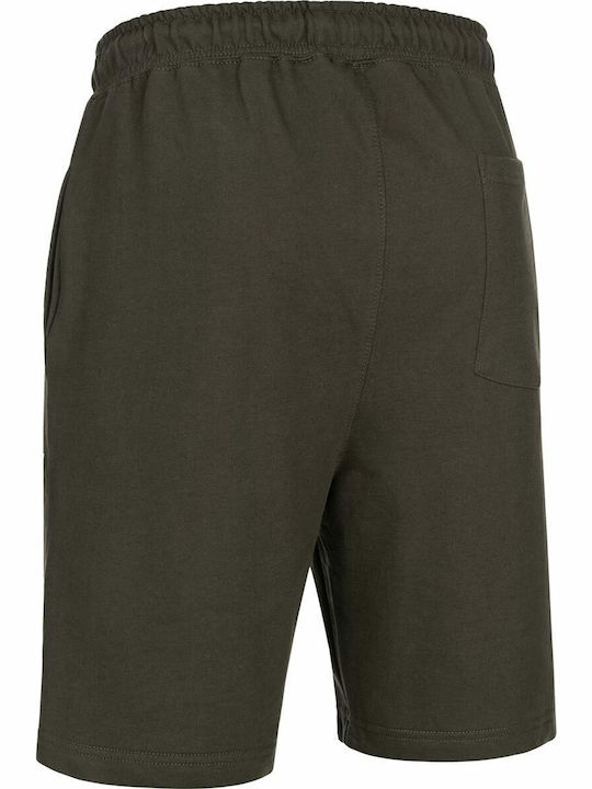 Lonsdale Fringford Мъжки Шорти Зелена
