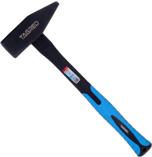 Tagred Set Ciocane 6τμχ cu Mâner de Fiberglass 6τμχ TA1422