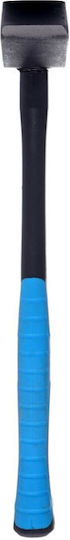 Tagred Set Ciocane 6τμχ cu Mâner de Fiberglass 6τμχ TA1422