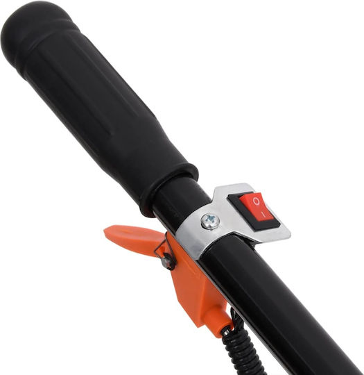 vidaXL 2-Stroke Gasoline Cultivator 2hp/52cc 151207