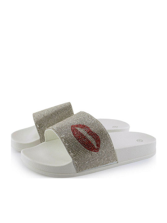 2288-0183 Silver Slides