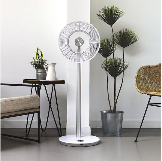 Livoo Pedestal Fan 30W