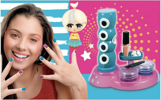 Giochi Preziosi Very Bella Shaky Nails Час За Нокти Маникюр Игра