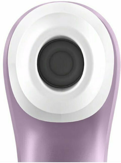 Satisfyer Pro 2 Air Pulse Stimulator Violet