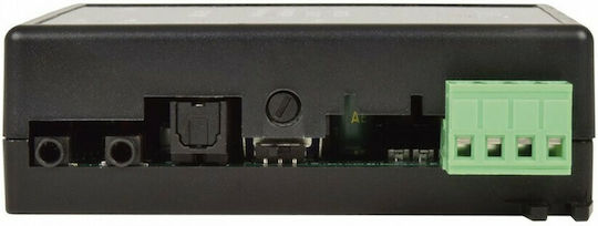 Adastra IWA-215B Επιτοίχιος Ενισχυτής με Bluetooth Τελικός Ενισχυτής Εγκαταστάσεων 15W/100V και Σύνδεση Bluetooth 953.081UK