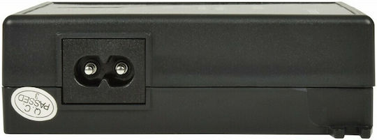 Adastra IWA-415B Wall Amplifier with Bluetooth Commercial Power Amplifier 15W/100V Bluetooth Connectivity
