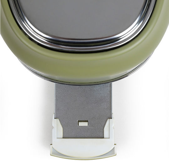Livoo Φρυγανιέρα 2 Θέσεων 850W Πράσινη