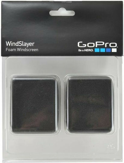 GoPro WindSlayer (Foam Windscreen) Θήκη Προστασίας για GoPro Hero 3 / Hero 3+ / Hero 4 AFRAS-301