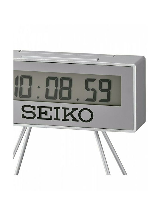 Seiko Digital Tabletop Clock