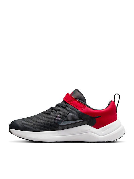 Nike Downshifter Light Grey / Anthracite
