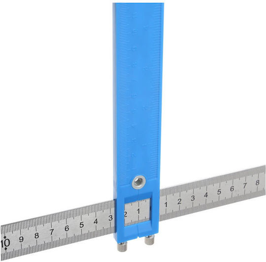 Tagred Instrument De Măsurare Ghid - Măsură De Deschidere Opi 250mm TA4103