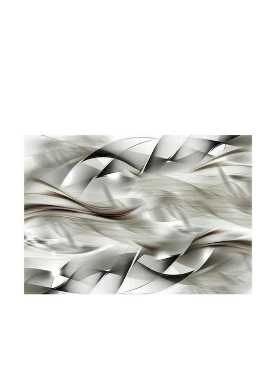 Self-adhesive Wall Mural Abstract braid 196x140cm