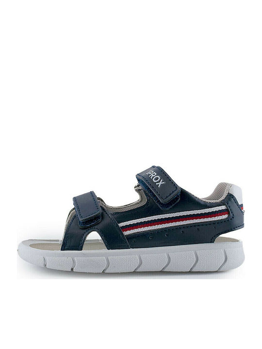 Kinder Sandalen Blau