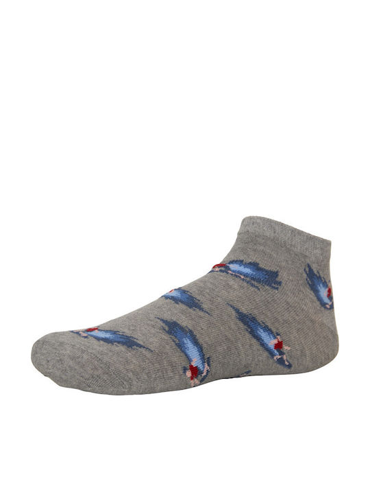 Ysabel Men's Socks Multicolour 2Pack