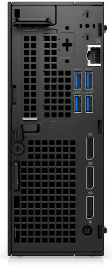 Dell Precision 3260 CFF SFF Desktop PC (i7-12700/16GB DDR4/512GB SSD/W10 Pro)