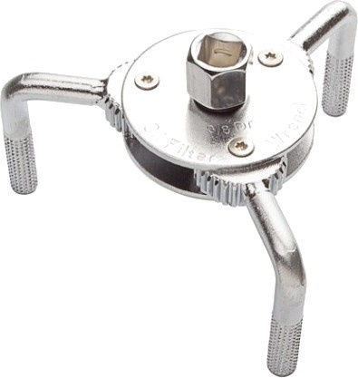 Profitool Spider Oil Filter Wrench mm