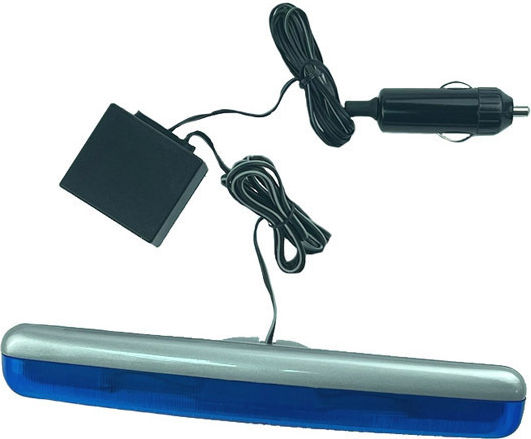Auto Gs Φως STOP 12V Universal