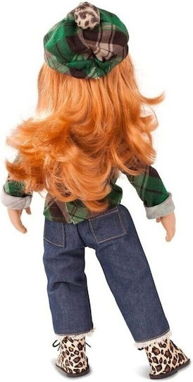 Gotz Puppen Hannah Кукла за 3+ години+ години 50см.