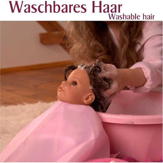 Gotz Puppen Hannah Кукла за 3+ години+ години 50см.
