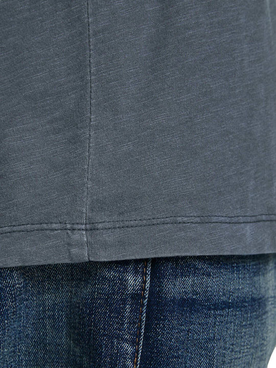 T-shirt Navy Blazer