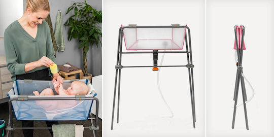 Stokke Baby Bath Flexi Bath Blue