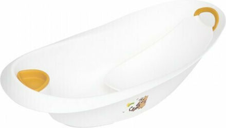 Lorelli Babybadewanne Luxe Bear White