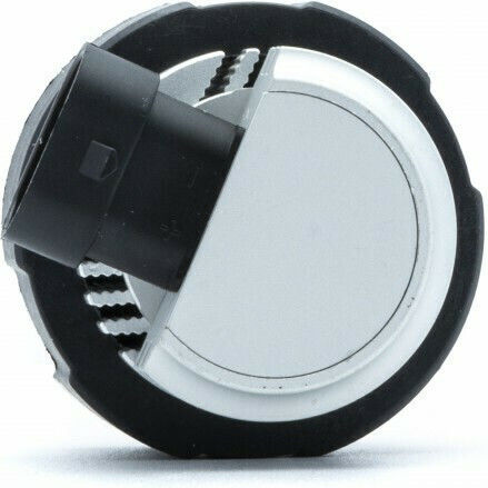 Einparts Lamps Car H7 LED 6000K Cold White 12-24V 2pcs