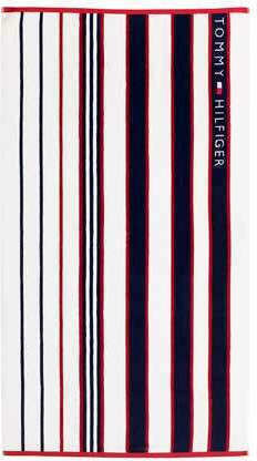 Tommy Hilfiger Dessie Cotton 180x100cm