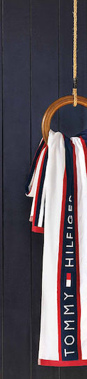 Tommy Hilfiger Dessie Cotton 180x100cm