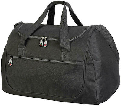 Shugon Rhodes 1577 Sack Voyage 36Es Schwarz L46xB26xH32cm.