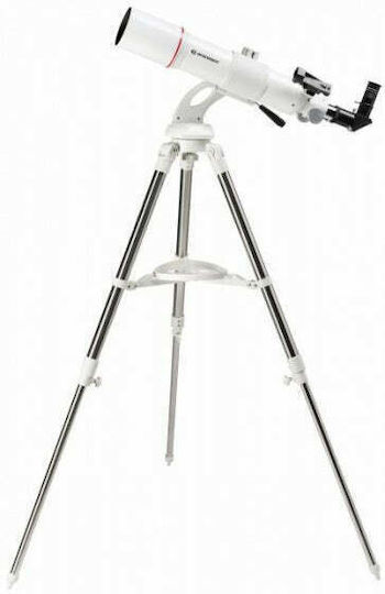 Bresser Messier AR-80/640