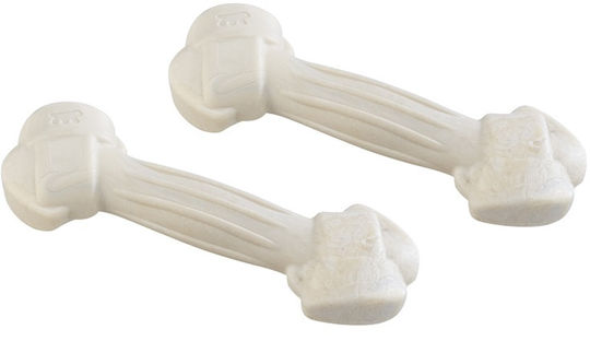 Ferplast Natural Bone Os pentru câini Natural Small 11buc 40gr 2buc