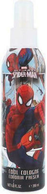 Air-Val International Παιδικό Eau de Toilette Spiderman 200ml