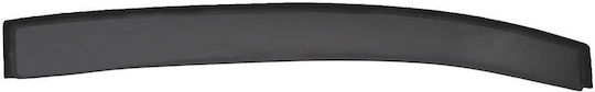 Climair Set of Windbreakers Rear Car for Nissan Primera 2pcs