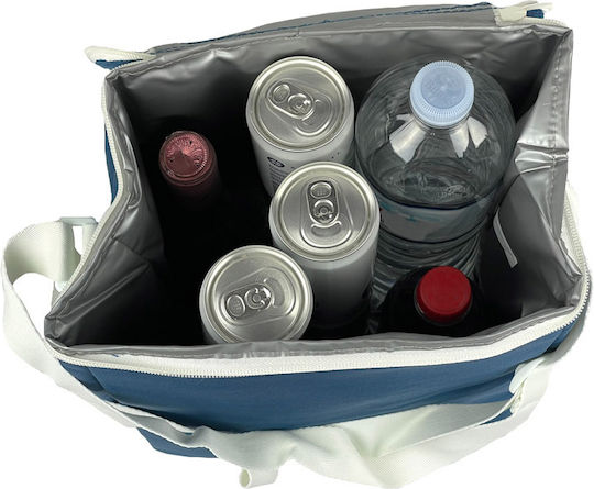 Mobicool Isoliertasche Umhängetasche Holiday 14 Liter L25 x B16 x H32.5cm
