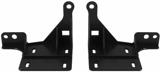 Phonocar DIN Fascia Panels 2 Din for Opel Insignia 2009-2013